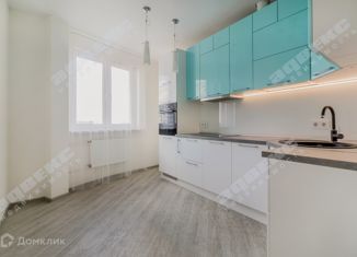 1-ком. квартира на продажу, 39.8 м2, Санкт-Петербург, Ново-Александровская улица, 14, метро Пролетарская