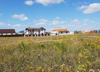 Продам земельный участок, 10 сот., поселок 1-го отделения совхоза Масловский, Восточная улица, 17