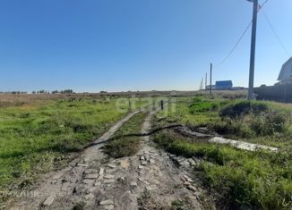 Продажа земельного участка, 10 сот., село Кротовка