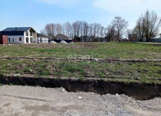 Продажа земельного участка, 6 сот., поселок Заозерье, Первомайская улица, 22