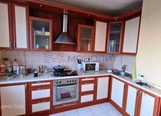 Продам 3-комнатную квартиру, 75 м2, Москва, проезд Одоевского, 11к6, проезд Одоевского