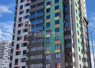 Продаю однокомнатную квартиру, 45.2 м2, Оренбург, улица Поляничко, 13, ЖК Акварель