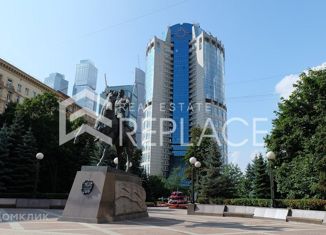 Сдаю офис, 580 м2, Москва, набережная Тараса Шевченко, 23А, набережная Тараса Шевченко