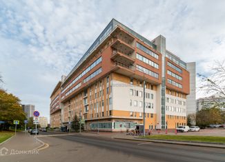 Продается офис, 419 м2, Москва, Научный проезд, 19, район Черёмушки