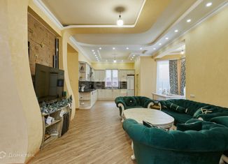 Продаю дом, 203 м2, коттеджный посёлок Кружева, Ажурная улица, 45