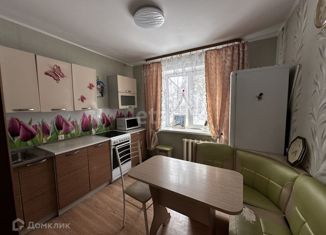 Продается 1-комнатная квартира, 33.4 м2, Среднеуральск, Исетская улица, 1