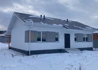 Продажа дома, 100 м2, поселок Октябрьский, улица Свердлова