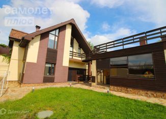 Продажа дома, 174.6 м2, Тольятти, Набережная улица