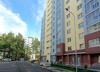 Продаю 1-ком. квартиру, 43.5 м2, Нижний Новгород, метро Горьковская, улица Маршала Рокоссовского, 8А