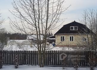 Продается дом, 65 м2, деревня Чечулино, Центральная улица, 74