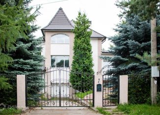 Продажа дома, 451 м2, деревня Даниловка