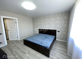 Продается двухкомнатная квартира, 46.8 м2, Краснодар, улица Селезнёва, 246, улица Селезнева