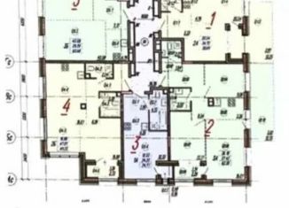 Квартира на продажу студия, 24.7 м2, Уфа, ЖК Тау Хаус, улица Энтузиастов, 7