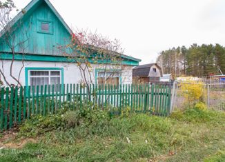 Продам дом, 20 м2, Тюменская область, Молодёжная улица