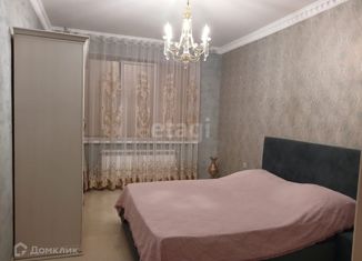 Продам 2-ком. квартиру, 94 м2, Магас, проспект Идриса Зязикова, 58