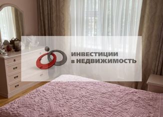 Продам 4-ком. квартиру, 115 м2, Ставрополь, улица Михаила Морозова, 38, микрорайон № 1