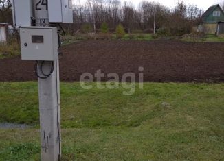 Продаю земельный участок, 10 сот., садоводческое товарищество № 29