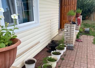 Продажа таунхауса, 72 м2, село Кушнаренково, Заречная улица, 1