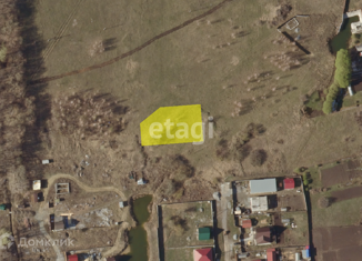 Продается земельный участок, 14 сот., Рощинское сельское поселение