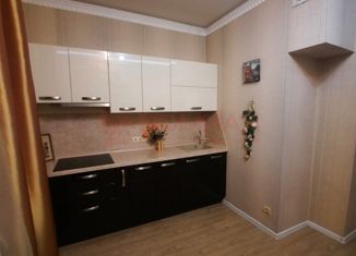 Продажа 1-комнатной квартиры, 36 м2, Ростов-на-Дону, Суздальский переулок, 23, ЖК Красные Ворота