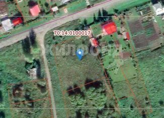 Продам земельный участок, 25 сот., деревня Чернышевка, Главная улица, 31