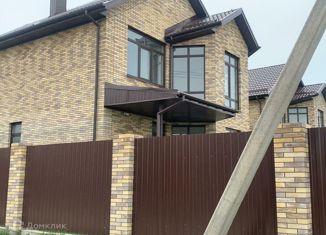 Продам дом, 195 м2, станица Анапская, Набережная улица