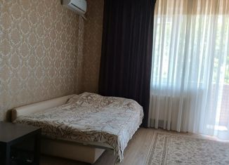 Квартира на продажу студия, 27 м2, Краснодар, 1-й Сахалинский проезд, 14, Прикубанский округ