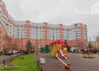 Продажа 1-ком. квартиры, 35.4 м2, Санкт-Петербург, проспект Юрия Гагарина, 48к1, метро Звёздная