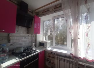 Продается двухкомнатная квартира, 46.4 м2, Псков, улица Гоголя, 20