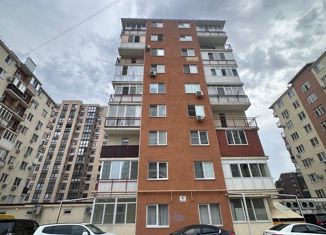 Продаю 1-ком. квартиру, 37.5 м2, Анапа, Рождественская улица, 42, ЖК Рождественский