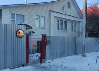 Продам дом, 80 м2, Владимир, 2-я Кольцевая улица, 51
