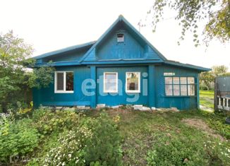 Продается дом, 49 м2, деревня Поварня
