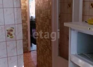 Двухкомнатная квартира на продажу, 47.2 м2, Челябинск, улица Гончаренко, 81, Ленинский район