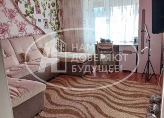 Продажа однокомнатной квартиры, 31.3 м2, село Рябки, Советская улица, 62