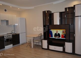 Продается квартира студия, 32 м2, Новосибирск, Центральный район, улица Державина, 92