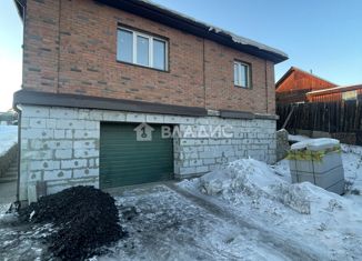 Продажа дома, 160 м2, Улан-Удэ, Загустайская улица