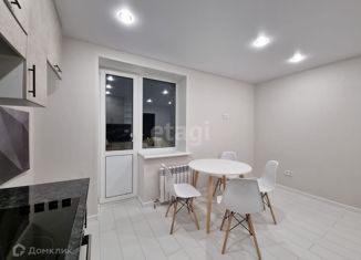 Продам однокомнатную квартиру, 48 м2, Самара, Московское шоссе, 18-й километр, 37, ЖК Рассвет