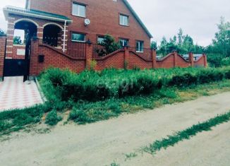 Продам дом, 333.6 м2, посёлок Рощино, улица Надежды