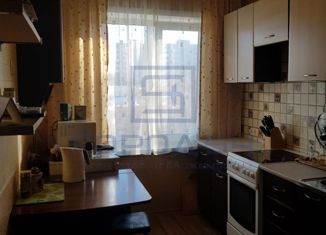 Продажа 3-ком. квартиры, 60 м2, Новосибирск, Рельсовая улица, 3, Рельсовая улица