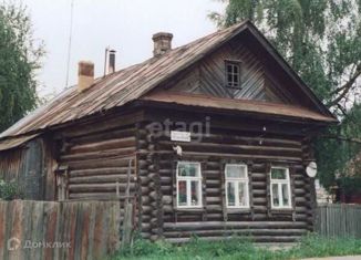 Продажа дома, 54.7 м2, Свердловская область, деревня Сарапулка