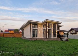 Продаю дом, 100 м2, деревня Машково, улица Загорье