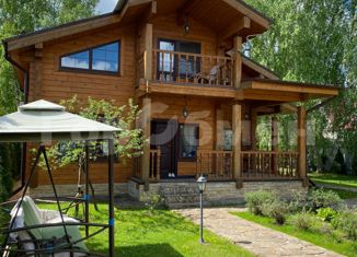 Продается дом, 110 м2, СНТ Мир, Мировая улица