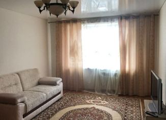 Сдаю трехкомнатную квартиру, 77 м2, Пермь, улица Василия Татищева, 4, Свердловский район