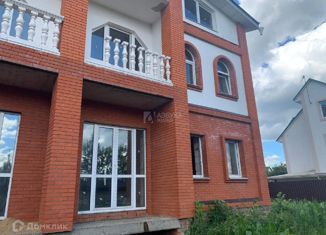 Продажа дома, 450 м2, рабочий посёлок Тучково, Санаторная улица, 15