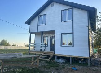 Продаю дом, 124 м2, село Карпово