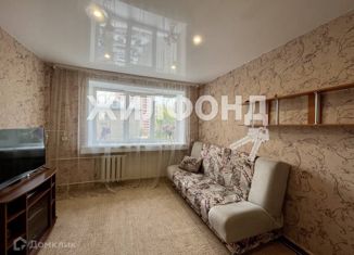 Комната на продажу, 18.6 м2, Новосибирск, улица Никитина, 143, улица Никитина