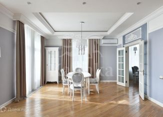 Продажа дома, 417 м2, деревня Молоденово