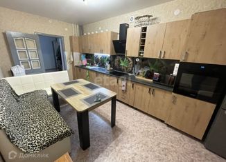 Продажа 2-комнатной квартиры, 74.5 м2, Воронеж, улица Независимости, 55/7, ЖК Шестое чувство