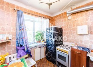 Продам 1-ком. квартиру, 29.7 м2, Брянск, улица Профсоюзов, 16, Володарский район