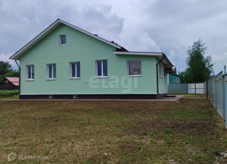 Продаю дом, 120 м2, деревня Панфилово, деревня Панфилово, 21